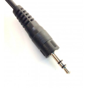 CABLE AUXILIAR A (IR) INFRARROJO / ORIGINAL LG PARA MONITORES Y TVS LG “NUEVO“ / NUMERO DE PARTE  EAD65614802 / EAD65614802